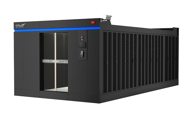 科华慧云？榛葜行